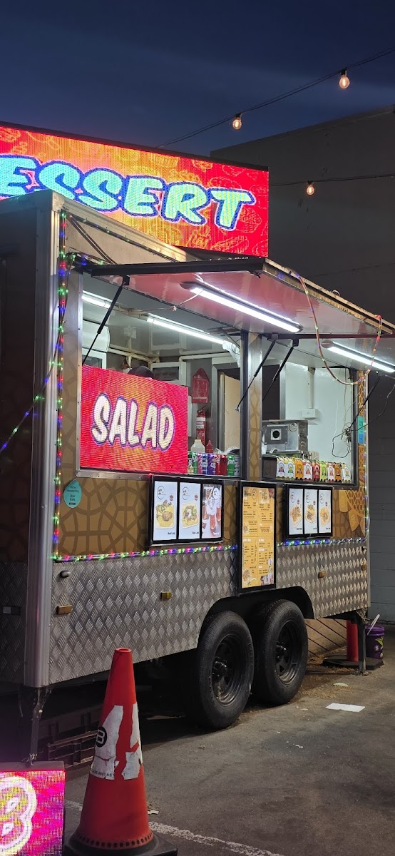 Habeebi Yalla Yalla Photos 2